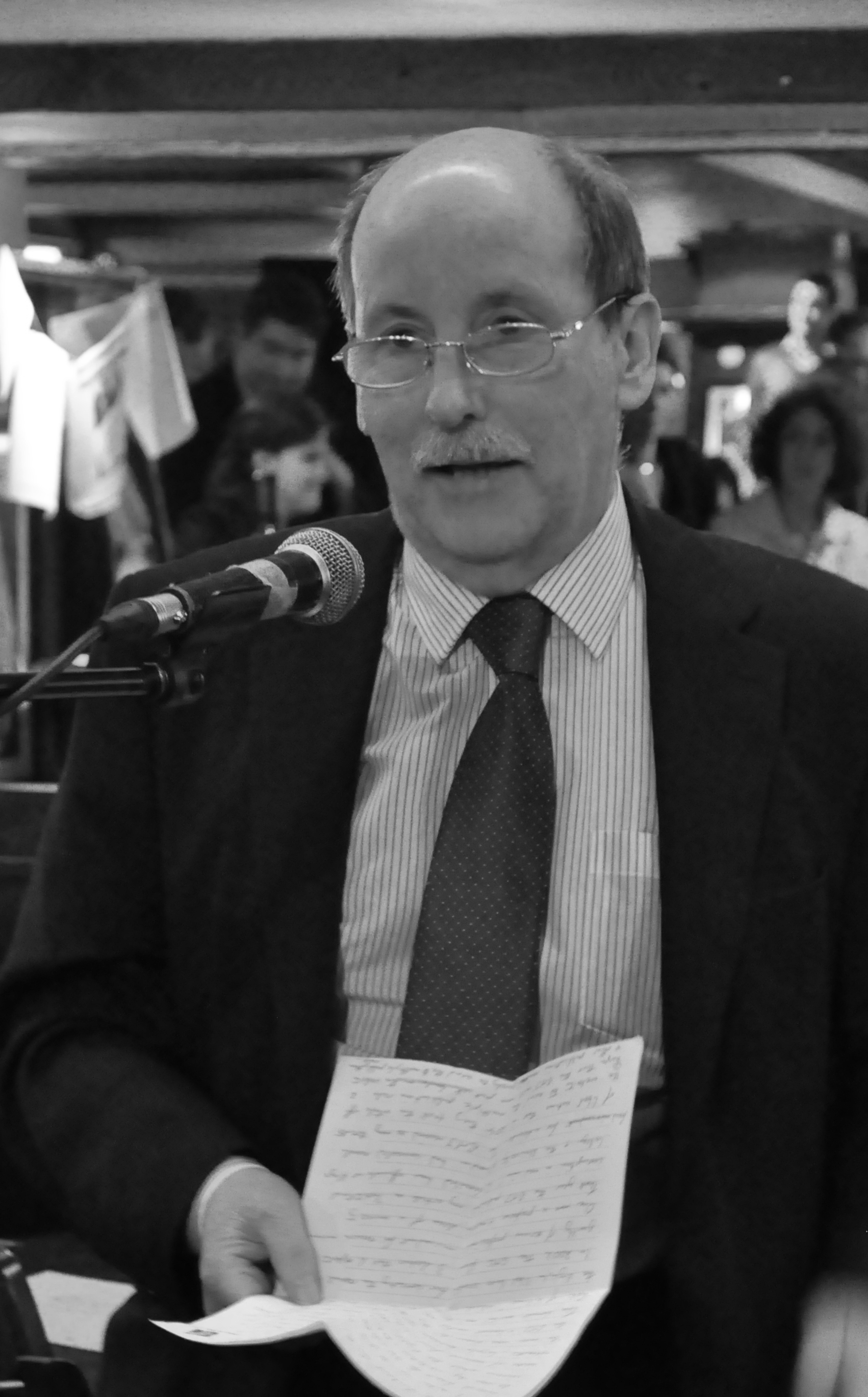 Peter Wilmshurst: Libel Reform 2013 PeterWilmshurst-LibelReform2013.jpg